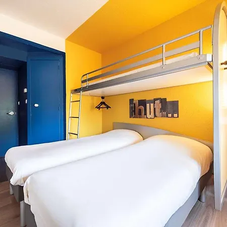 Hotel Ibis Budget Nimes