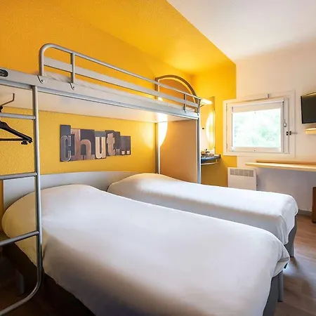 Ibis Budget Nimes