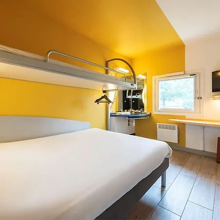 Hotel Ibis Budget Nimes
